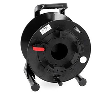Produktbild für Kabeltrommel Adam-Hall 70226, leer