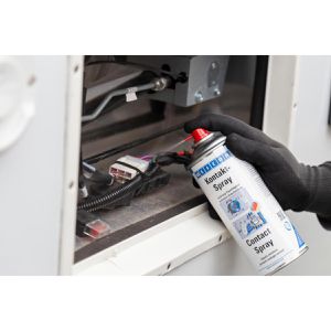 Produktbild für Kontaktspray WEICON 10026740