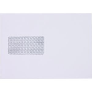 Produktbild für Briefumschläge Bong TopSTAR, hochweiß, C5
