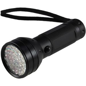 UV-Taschenlampe