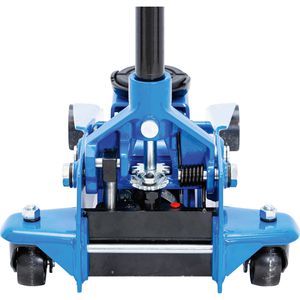 Produktbild für Rangierwagenheber BGS-technic 9255