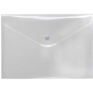 Produktbild für Dokumententasche Foldersys 40111-00, A4