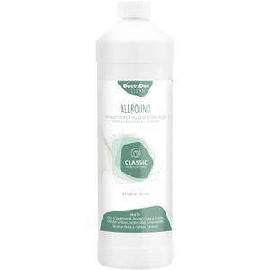 Produktbild für Allzweckreiniger BactoDes Clean Allround, Classic