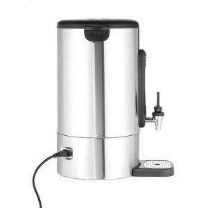 Produktbild für Heißwasserspender Hendi UNIQ, 211410, einstellbar 30°C - 100°C