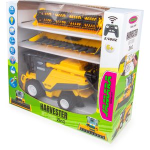 Produktbild für Landwirtschaftsfahrzeug JAMARA MT-1000 Mähdrescher