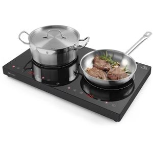 Produktbild für Kochplatte Hendi KitchenLine, 239414