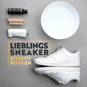 Produktbild für Schuhreiniger Canzt Premium Sneaker Cleaner XXL
