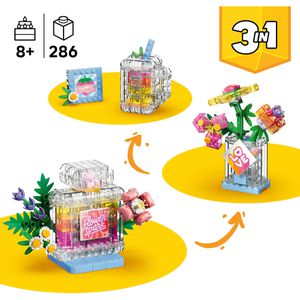 Produktbild für Klemmbausteine LEGO Creator 3in1 31383, ab 8 Jahre