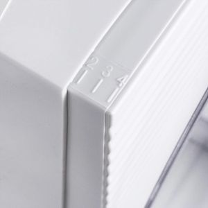 Produktbild für Allesschneider Emerio MS-125000, elektrisch, 100W