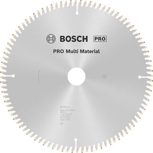Kreissägeblatt Bosch PRO Multi Material 2608640451