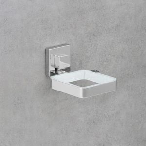Produktbild für Haartrocknerhalter Wenko Vacuum-Loc Quadro