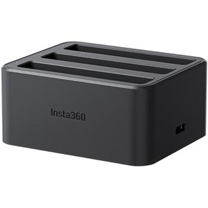Produktbild für Kamera-Akku-Ladegerät Insta360 X4 Schnellade-Hub