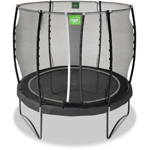 Produktbild für Trampolin EXIT-Toys Allure Classic, outdoor