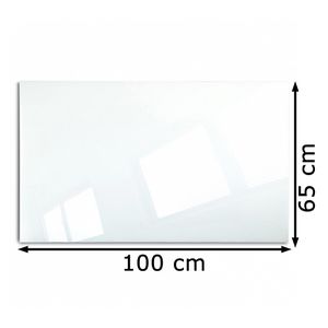 Produktbild für Glas-Magnettafel Master-of-Boards