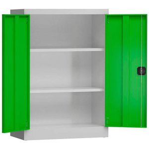 Produktbild für Aktenschrank ClassiX X-530325, aus Metall