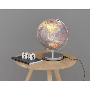Produktbild für Globus TROIKA Terra Light Physical 2, Ø 25cm