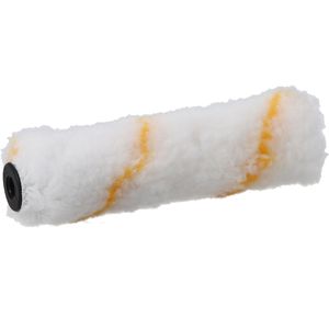 Produktbild für Farbwalze Friess Goldfaden Heizkörperwalze, 10cm