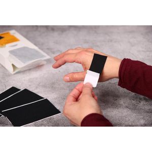 Produktbild für Pflaster Wero PowerTex Wundpflaster, 24 Stück