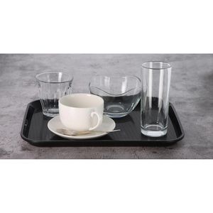 Produktbild für Serviertablett Hendi 878750, eckig, 34,5 x 26,5cm