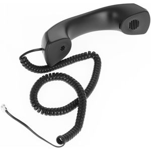 Produktbild für Telefon Snom D785N, schwarz