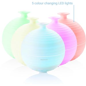 Produktbild für Diffuser Medisana AD 620, Aroma Vernebler