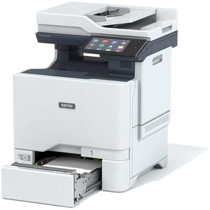 Produktbild für Multifunktionsgerät Xerox VersaLink C625V/DN