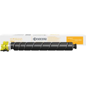 Toner Kyocera TK-8625Y gelb
