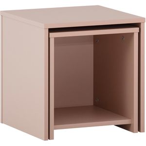 Produktbild für Beistelltisch Schildmeyer Smash, 156518, apricot