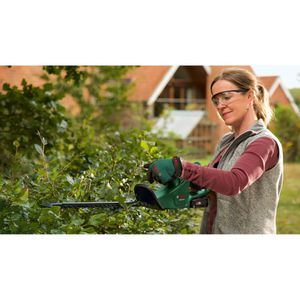 Produktbild für Heckenschere Bosch EasyHedgeCut 18-52-13, Akku