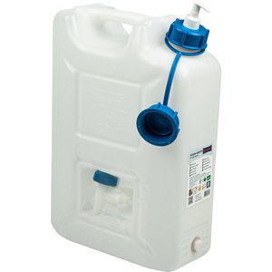 Wasserkanister Hünersdorff 816710, Hygiene-Kanister