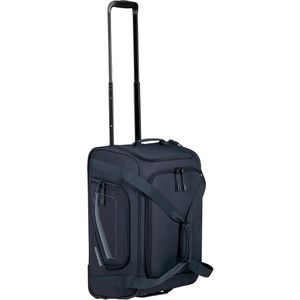 Produktbild für Reisetasche AmericanTourister City Racer, dunkelblau, 55 cm