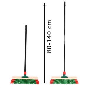 Produktbild für Besen BÜMAG Garten- und Straßenbesen