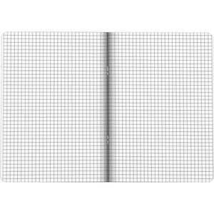 Produktbild für Schulheft Herlitz 3320504 x-book, ab 2. Klasse, A5