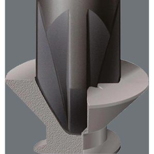 Produktbild für Schraubendreher Wera 2050 Elektroniker