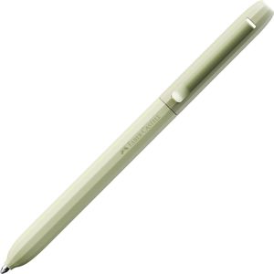 Kugelschreiber Faber-Castell Avori XB, 140665