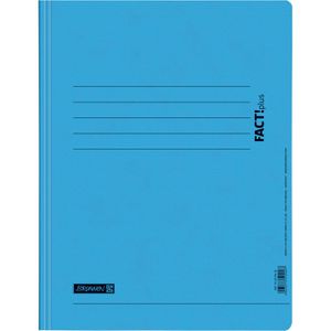 Produktbild für Schnellhefter Brunnen FACT!plus 102010632, A4