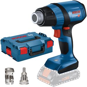 Heißluftpistole Bosch GHG 18V-50, 06012A6501, Akku