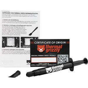 Produktbild für Wärmeleitpaste Thermal-Grizzly Hydronaut, TG-H-015-R