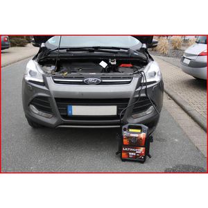 Produktbild für Starthilfegerät KS-Tools Ultimate-Boost 12/24 V