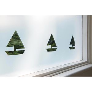 Produktbild für Fensterfolie d-c-fix Frost, selbsthaftend