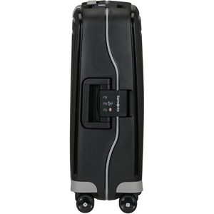Produktbild für Koffer Samsonite S'Cure Spinner, schwarz
