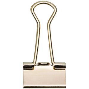 Produktbild für Foldbackklammern Rico-Design 19mm