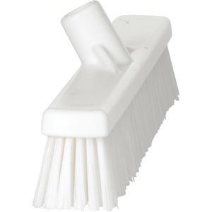 Produktbild für Besen Vikan Schiebebesen, 31745, weiß