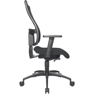 Produktbild für Bürostuhl Topstar Syncro Net, SN10H W50