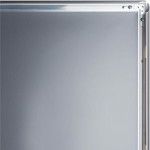 Produktbild für Klapprahmen Sprintis 25 mm Profil, DIN A1