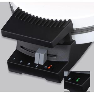 Produktbild für Waffeleisen Cloer 271 Hörnchenautomat, 800 Watt