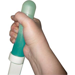 Produktbild für WC-Bürste Haug-Bürsten weiß, Urinalbürste