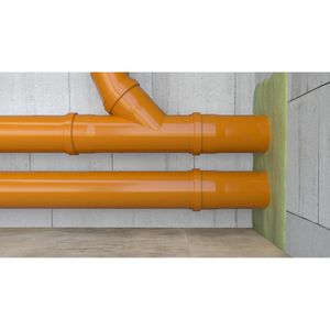 Produktbild für Bauschaum Fischer 539197, B2, 1K, PUP S 750
