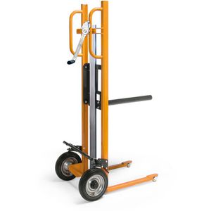 Produktbild für Hubkarre Taurolifter 30-1104-1028, mit Lastdorn