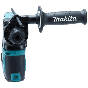 Produktbild für Bohrhammer Makita HR140DZ, SDS+